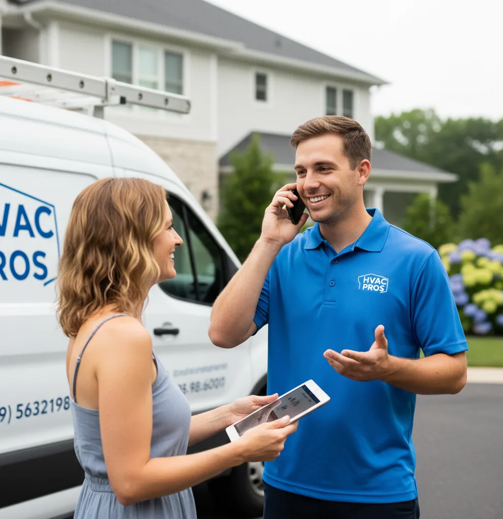 Duct Cleaning in Midway, NC